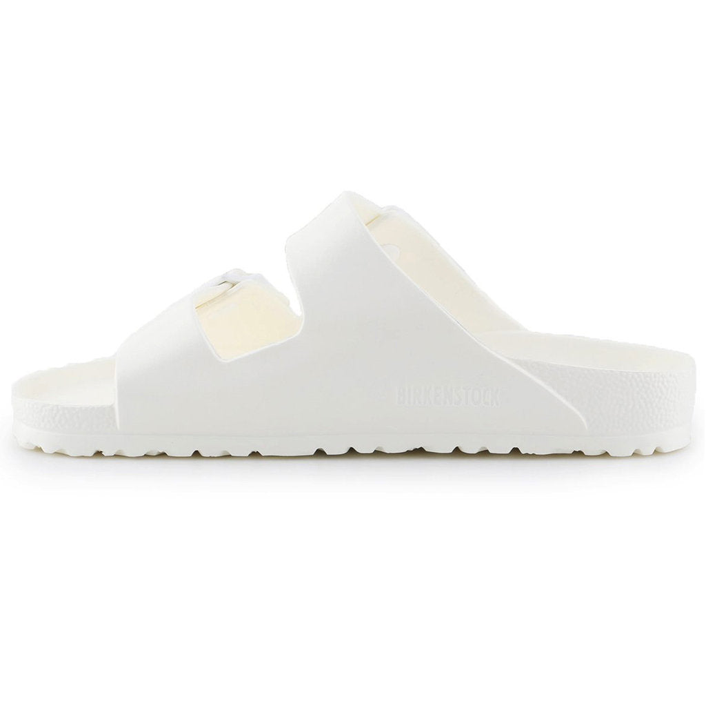 Birkenstock Arizona EVA Mens Sandals#color_white