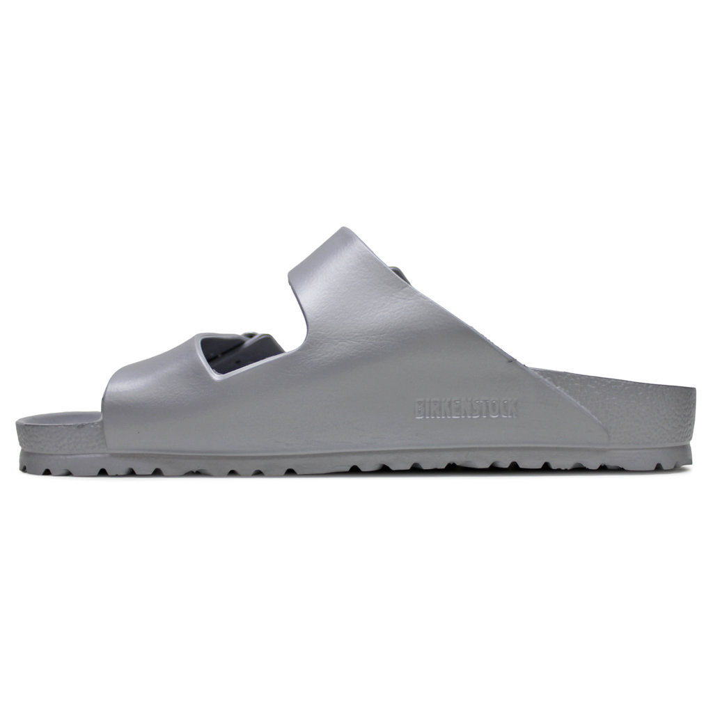 Birkenstock Arizona EVA Unisex Sandals#color_silver