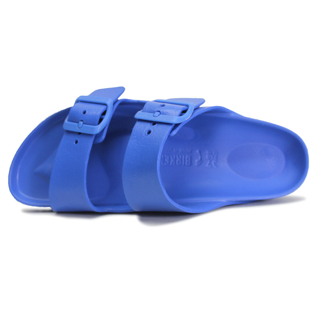 Birkenstock Arizona EVA Unisex Sandals#color_ultra blue