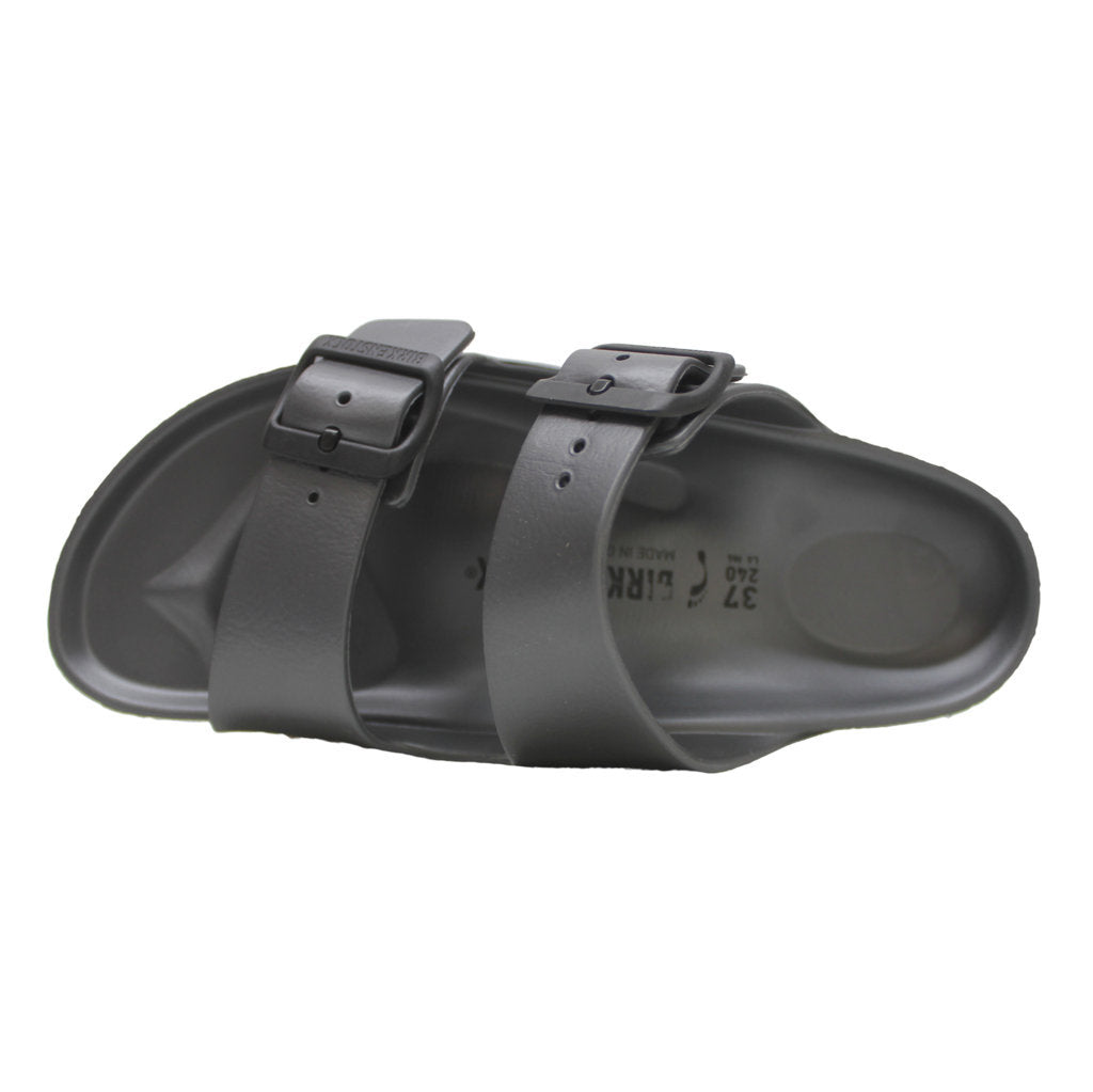 Birkenstock Arizona EVA Unisex Sandals#color_anthracite