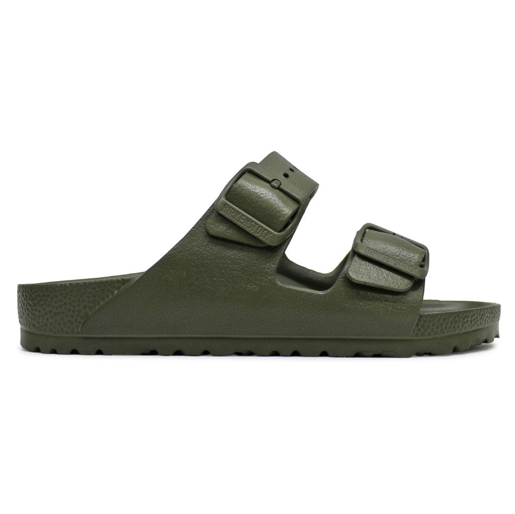 Birkenstock Arizona EVA Unisex Sandals#color_khaki