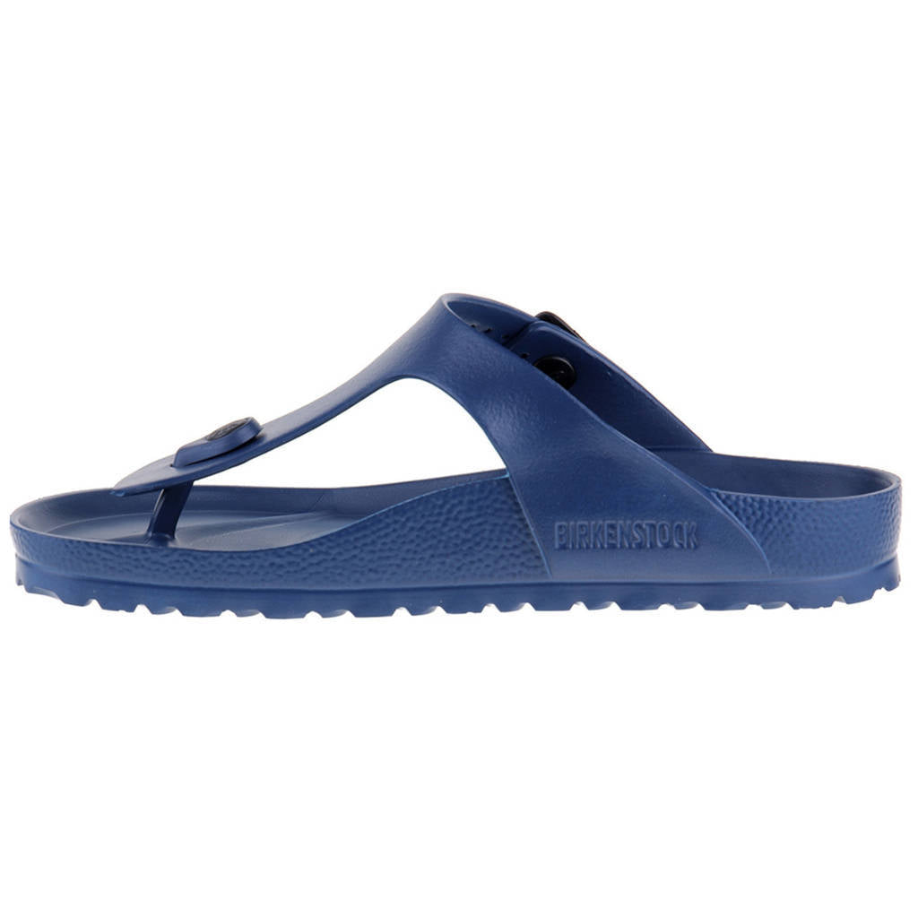 Birkenstock Gizeh EVA Unisex Sandals#color_navy