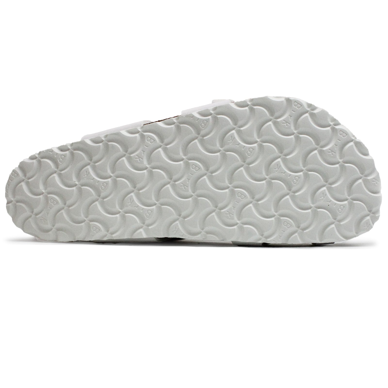 Birkenstock Mayari Birko-Flor Unisex Sandals#color_white