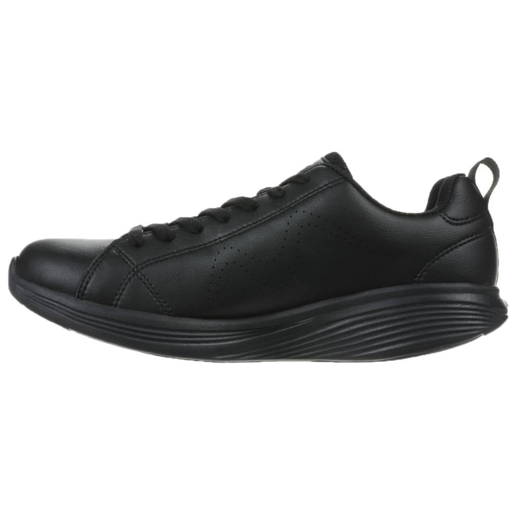 MBT Ren Synthetic Womens Sneakers#color_black