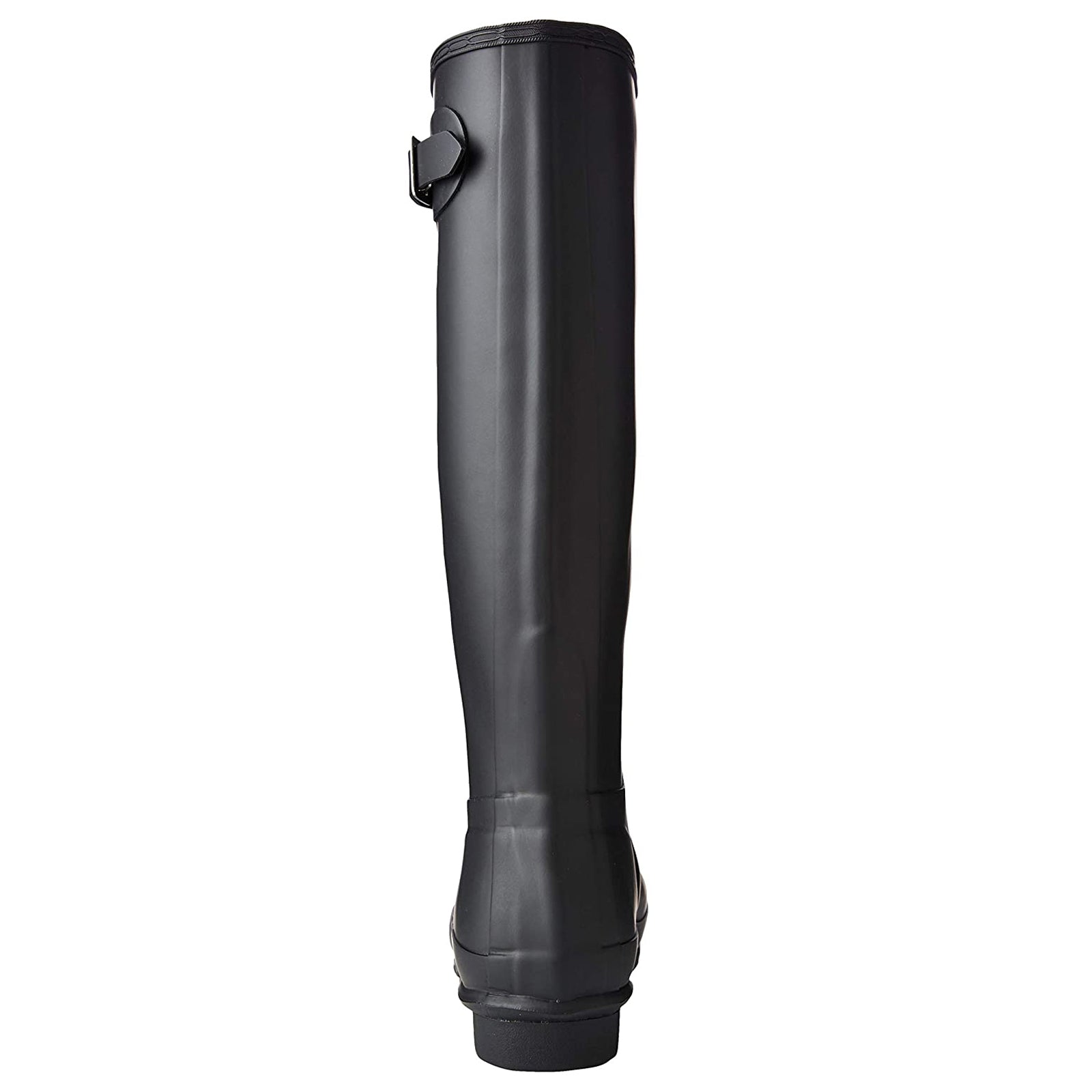 Hunter Original Insulated Tall Rubber Womens Boots#color_black