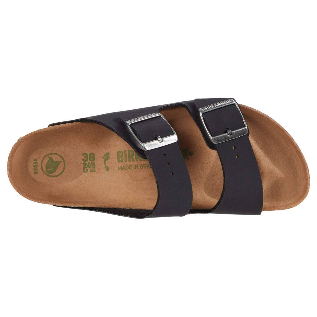 Birko flor vegan deals