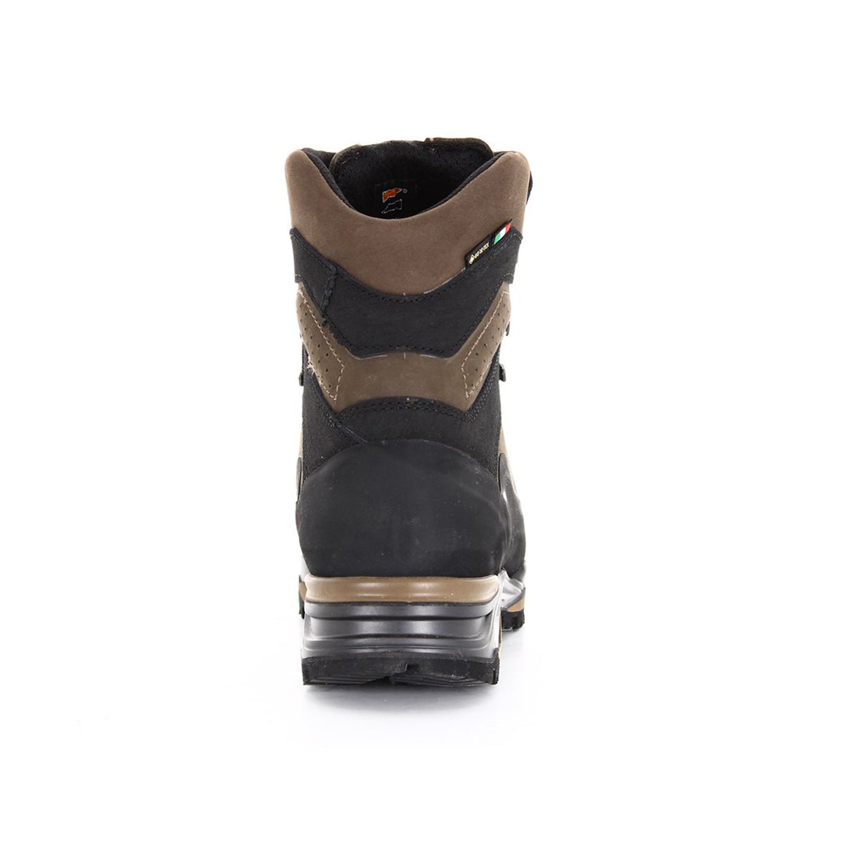 Zamberlan 966 Saguaro GTX RR Nubuck Mens Boots#color_brown