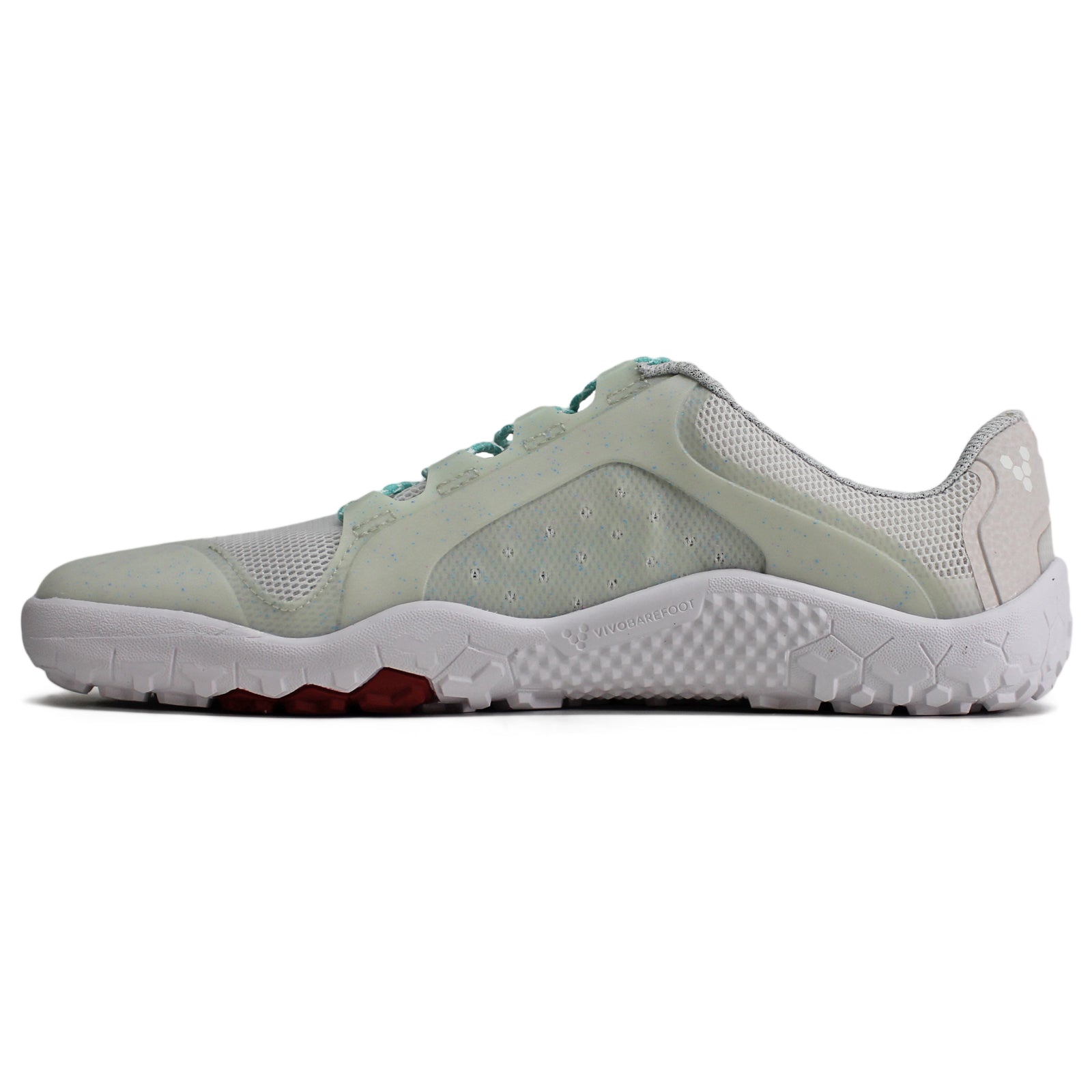Vivobarefoot Primus Trail II FG 209097-07 Textile Womens Trainers - Moonstone - 38#color_moonstone