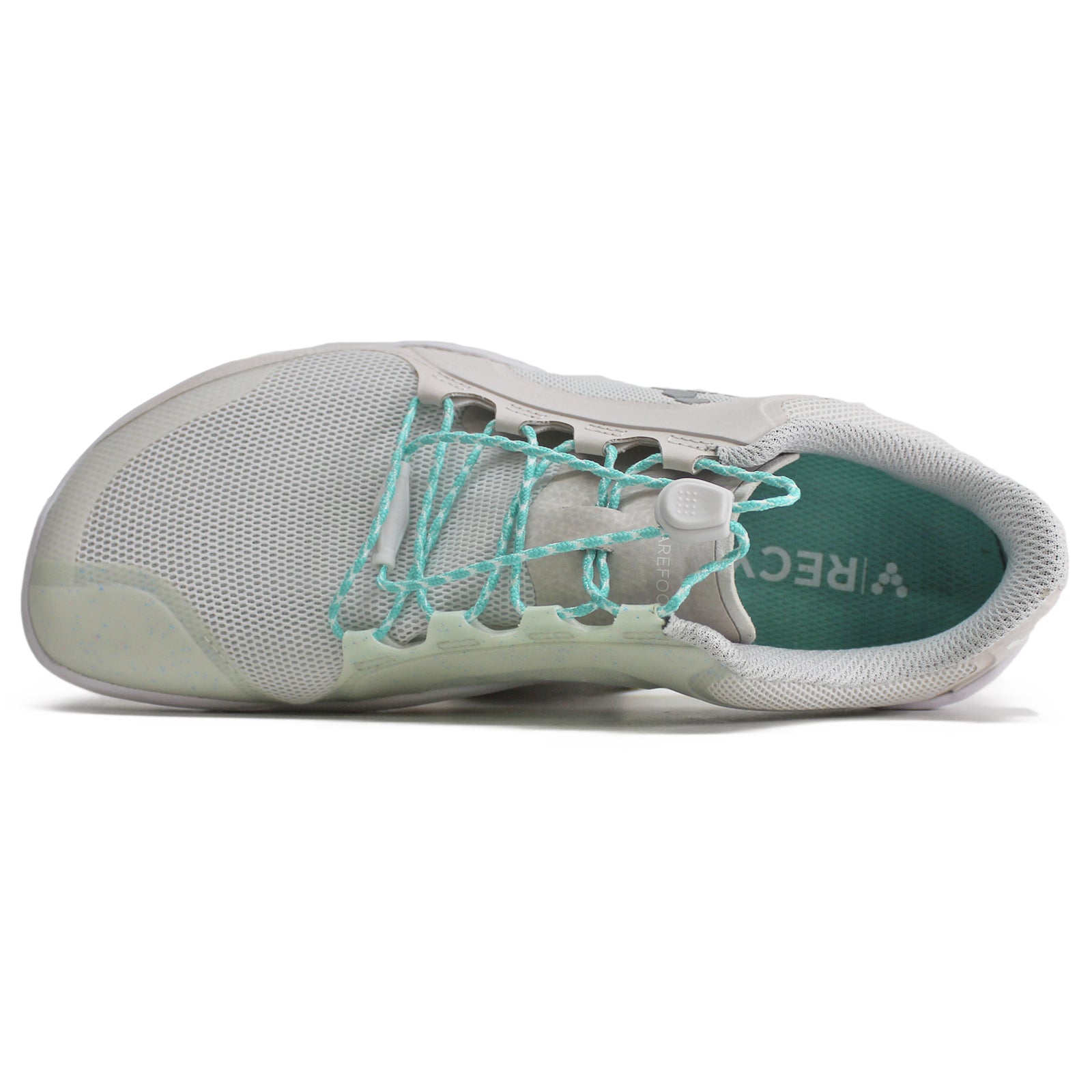 Vivobarefoot Primus Trail II FG 209097-07 Textile Womens Trainers - Moonstone - 38#color_moonstone