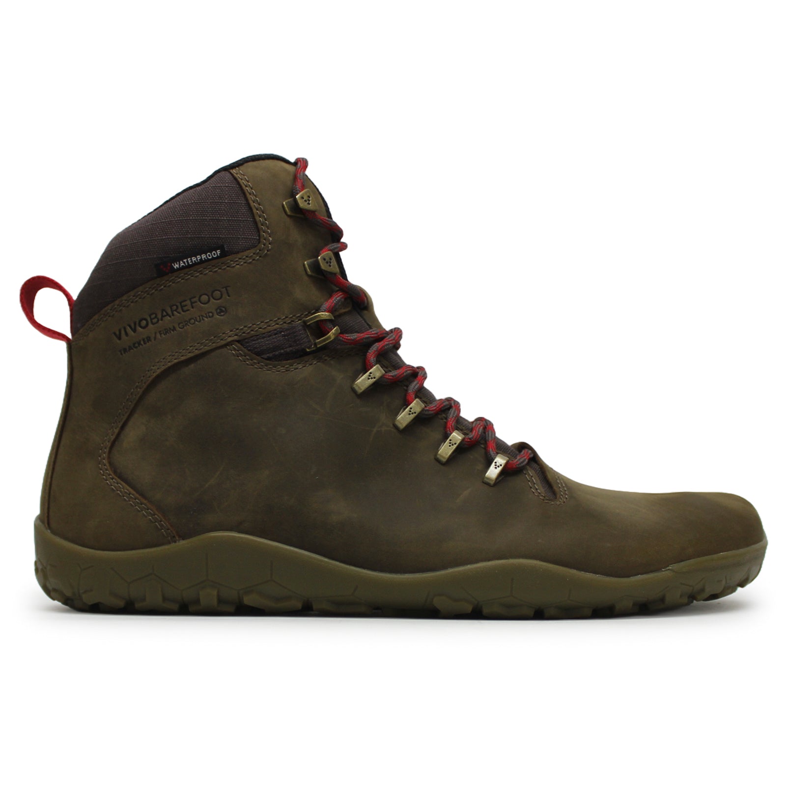Vivobarefoot men's tracker fg hotsell