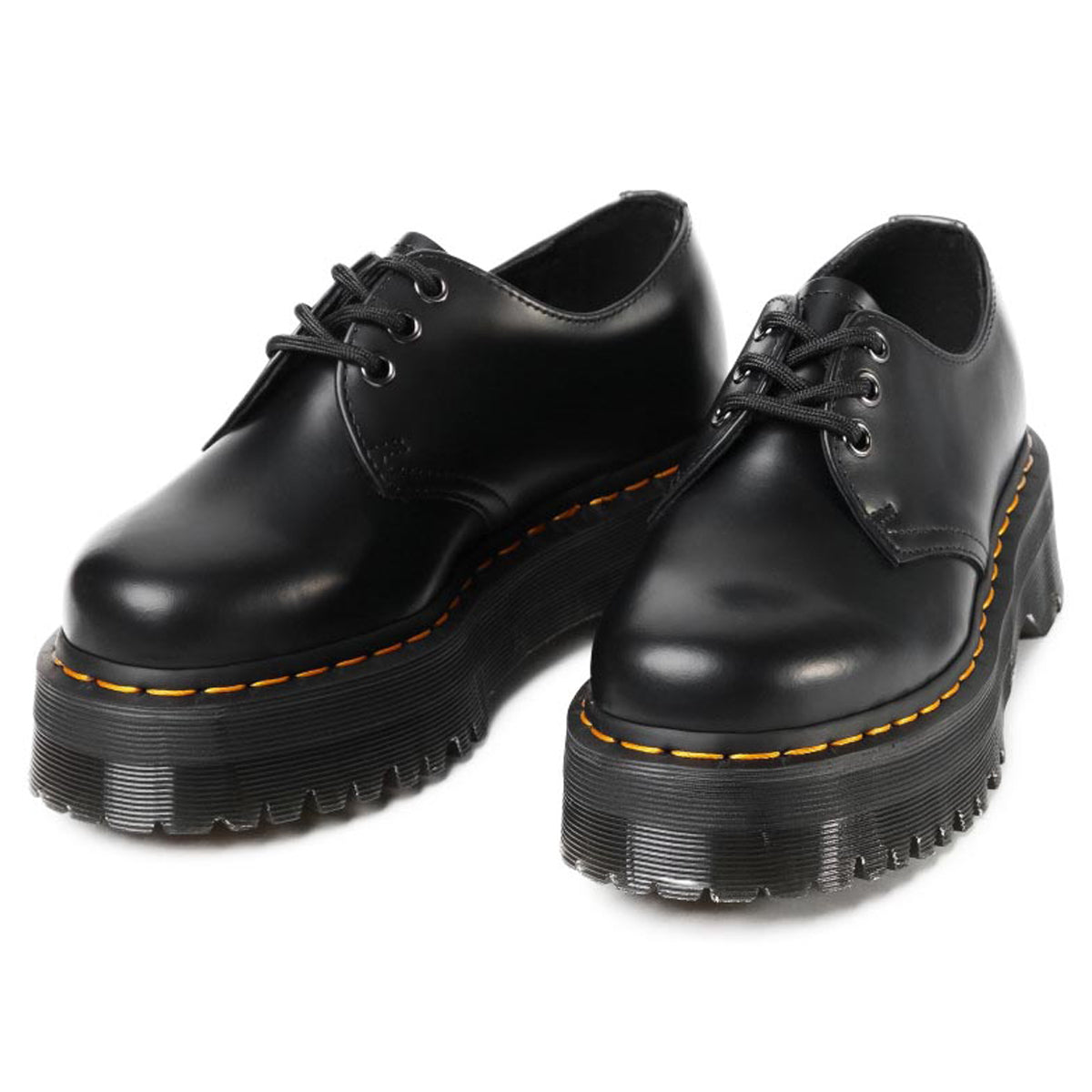 Dr. Martens 1461 QUAD ZIP UK4