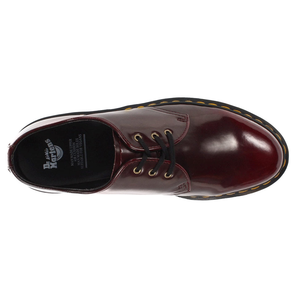 1461 vegan cherry red outlet