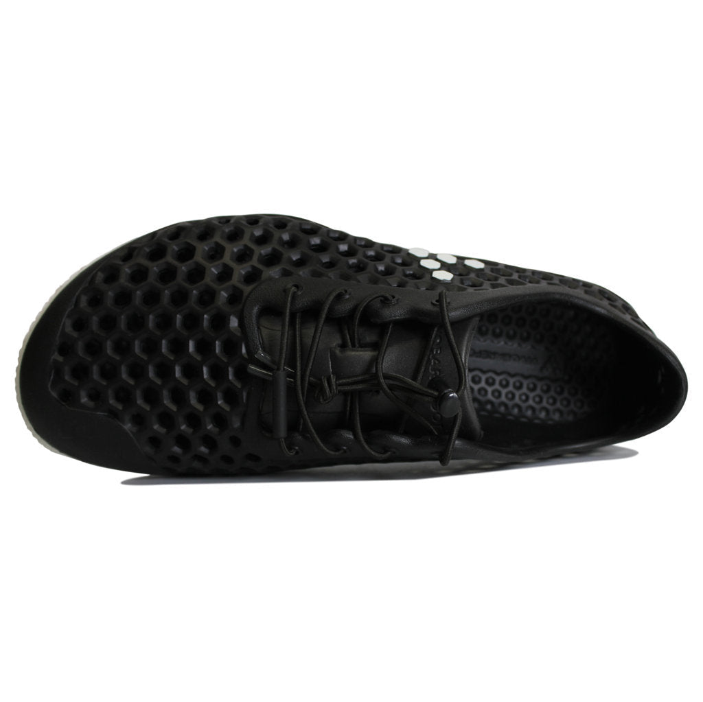 Vivobarefoot Ultra III Synthetic Mens Sneakers#color_obsidian