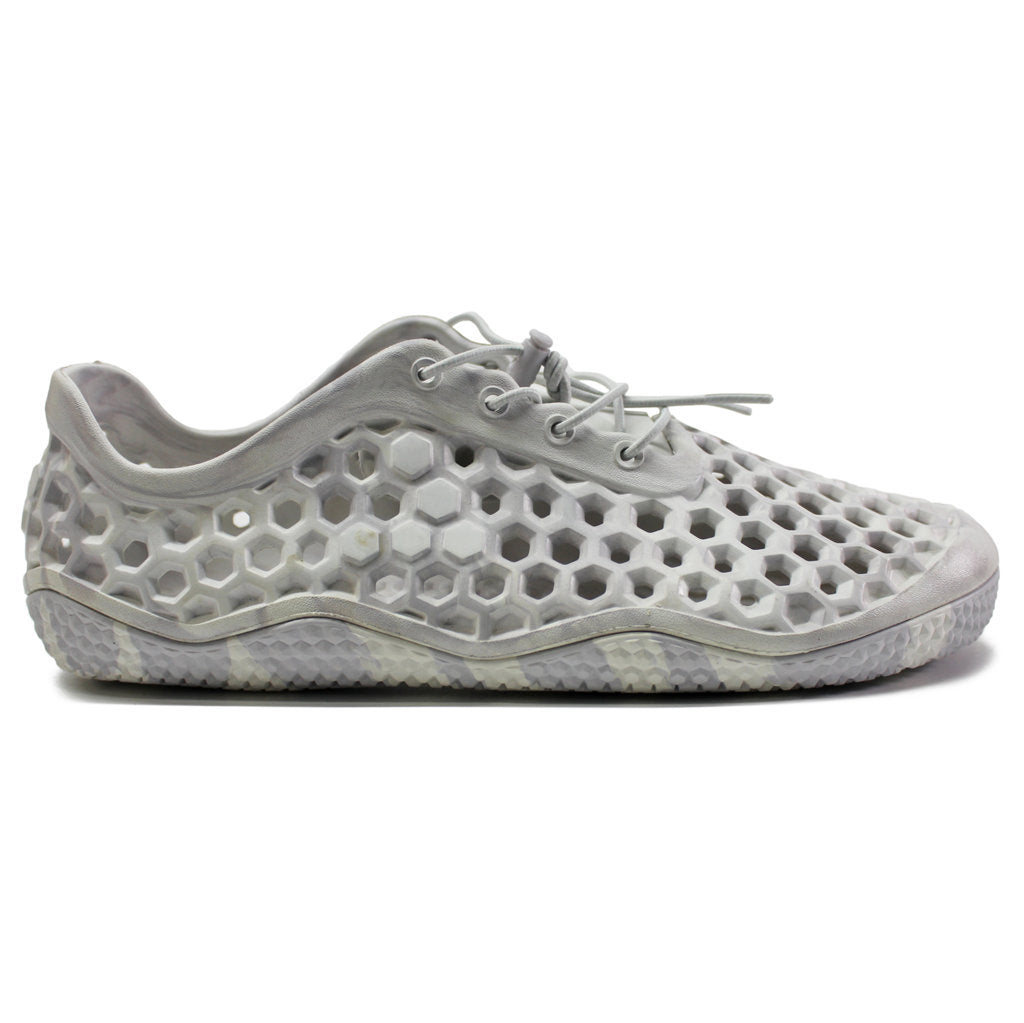 Vivobarefoot Ultra III Synthetic Mens Sneakers#color_moonstone grey