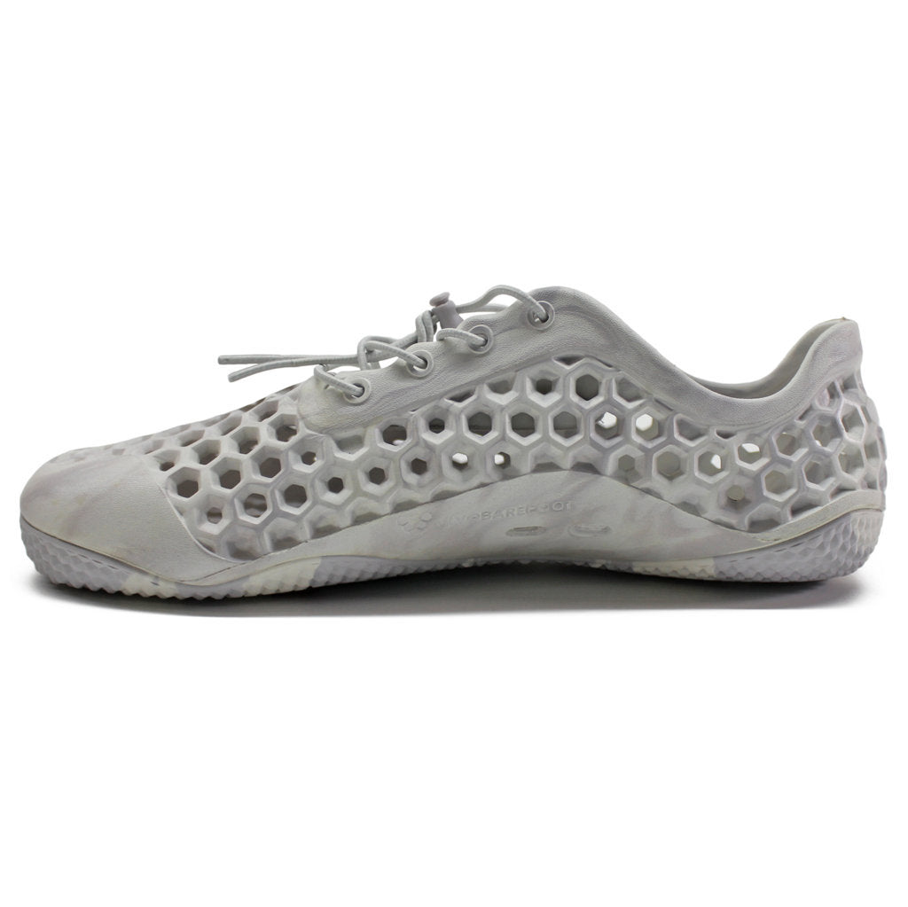 Vivobarefoot Ultra III Synthetic Mens Sneakers#color_moonstone grey
