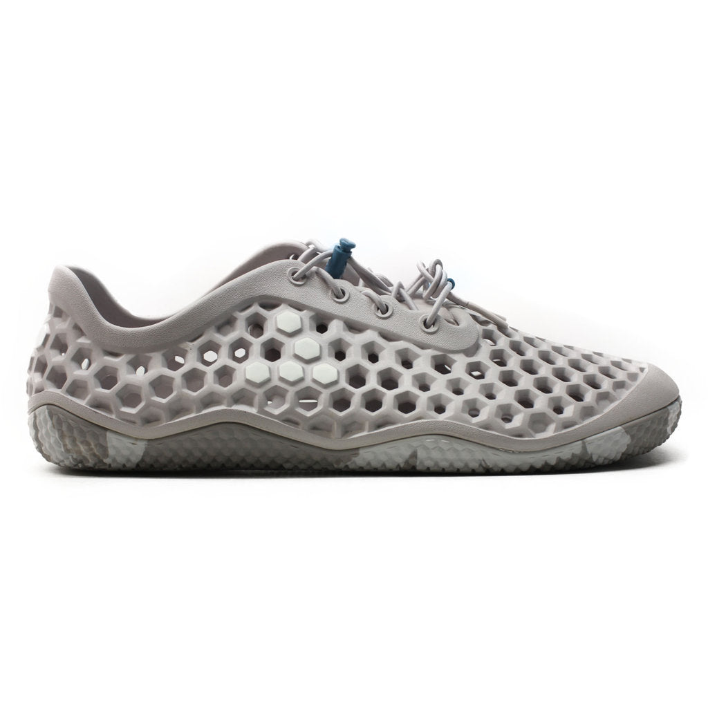 Vivobarefoot Ultra III Synthetic Mens Sneakers#color_moonstone