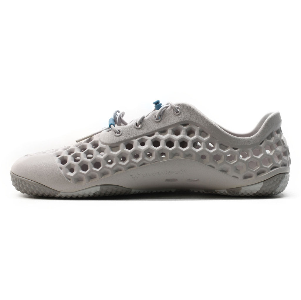 Vivobarefoot Ultra III Synthetic Mens Sneakers#color_moonstone