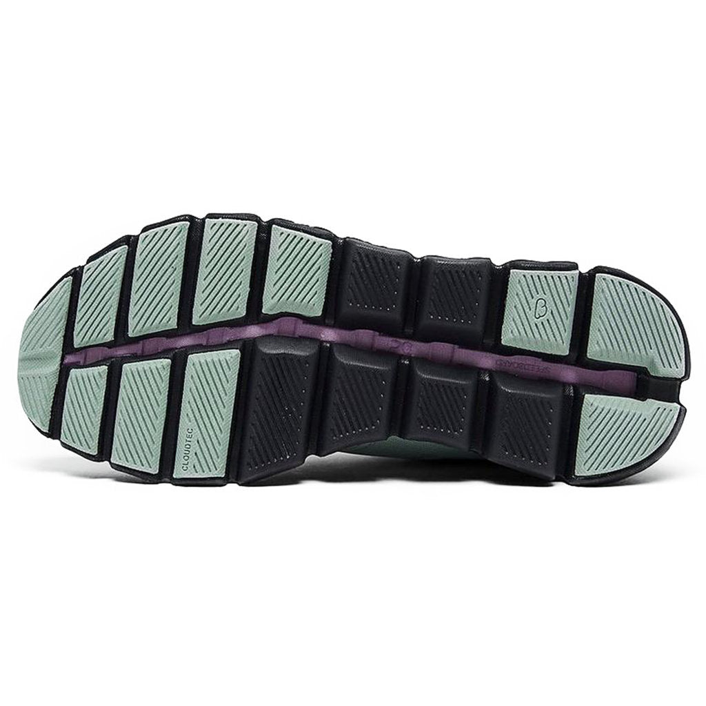 On Cloud X Shift Textile Women's Running Shoes#color_surf vapor