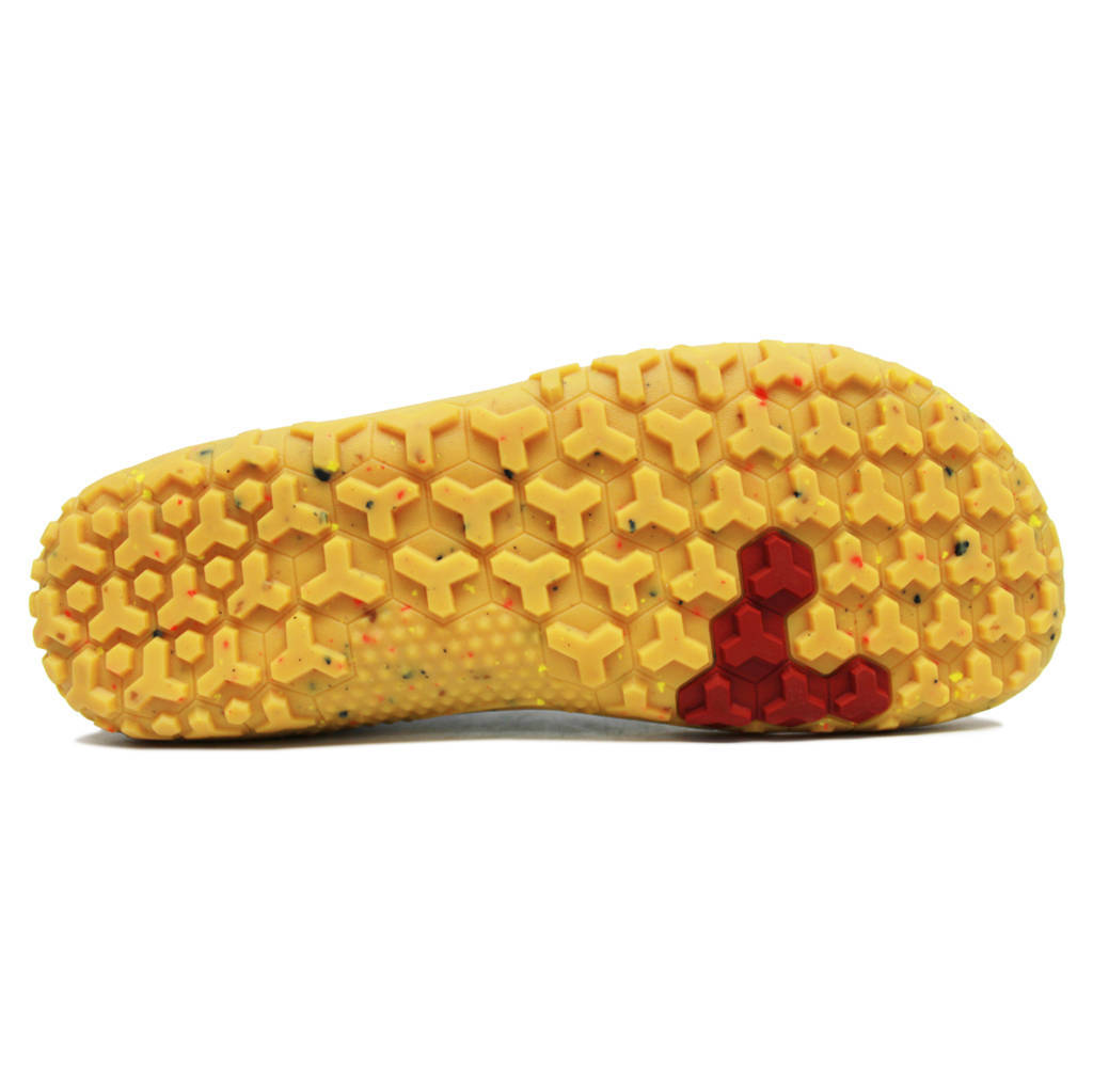 Vivobarefoot Primus Trail Knit FG Textile Synthetic Mens Sneakers#color_obsidian