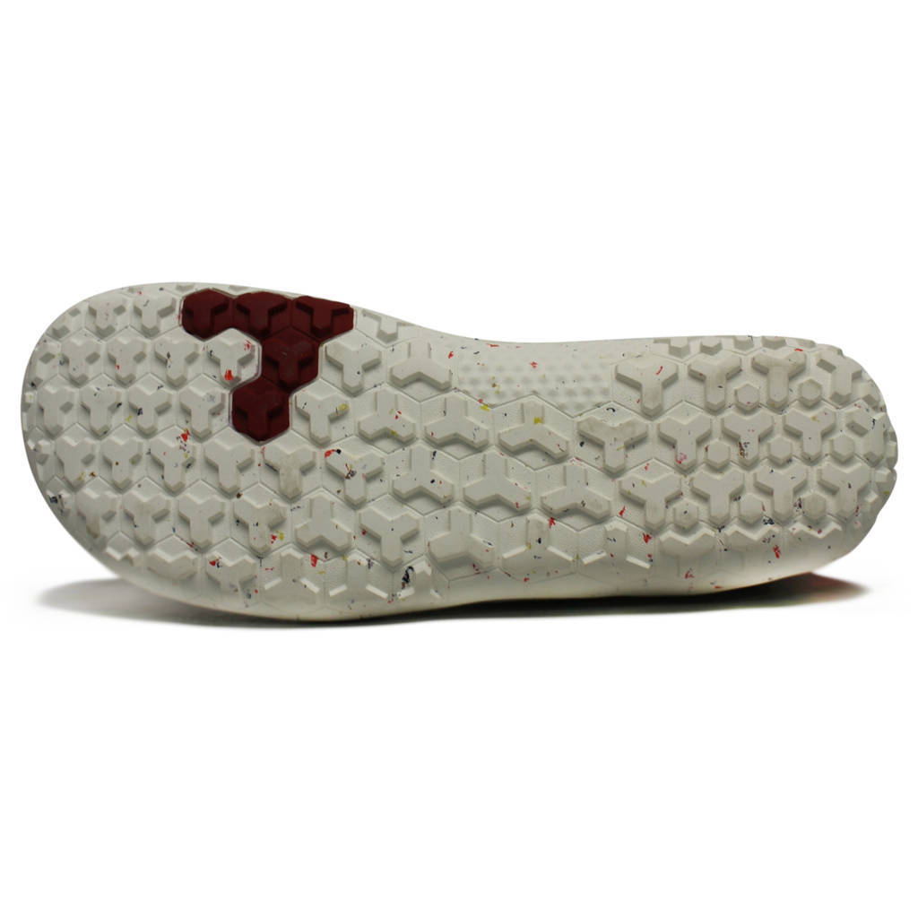 Vivobarefoot Primus Trail Knit FG Textile Synthetic Mens Sneakers#color_moonstone