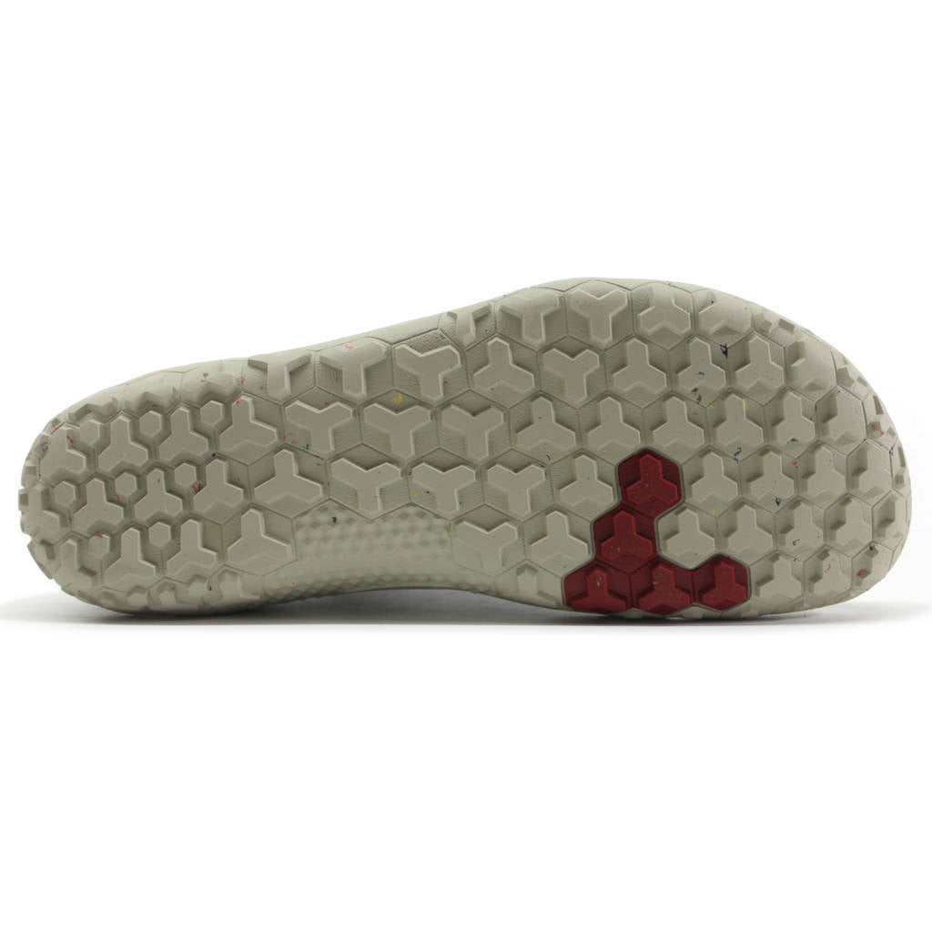 Vivobarefoot Primus Trail Knit FG Textile Synthetic Mens Sneakers#color_blue