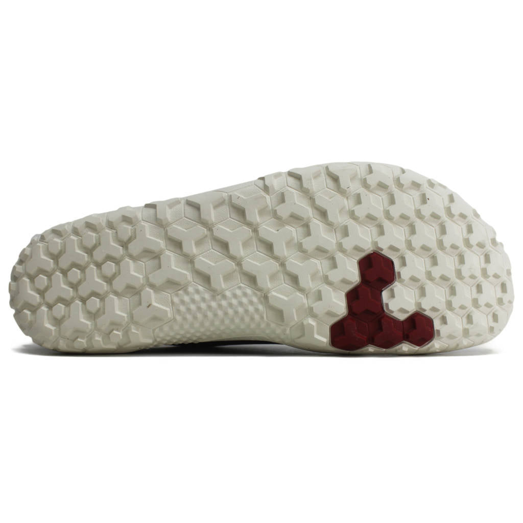 Vivobarefoot Primus Trail Knit FG Textile Synthetic Mens Sneakers#color_space dye