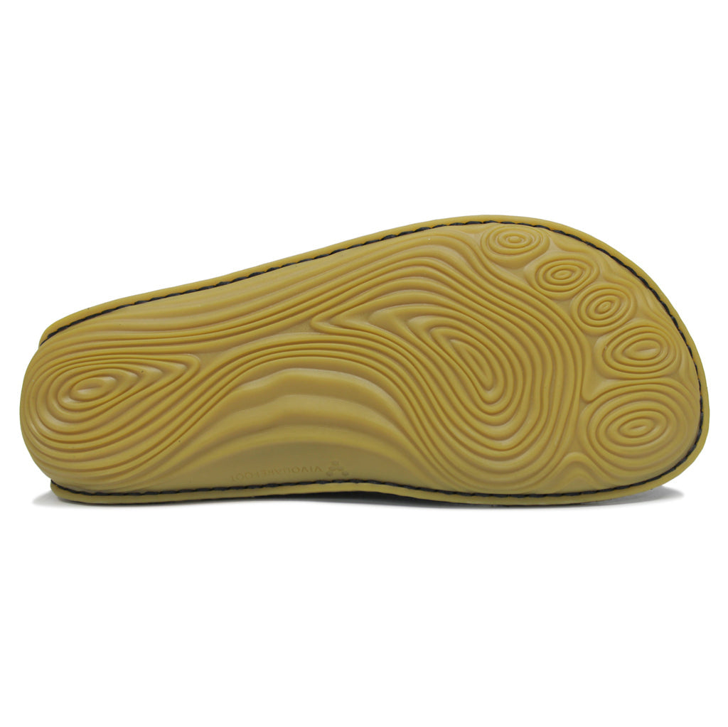 Vivobarefoot Ababa II Wild Hide Leather Men's Slip-On Shoes