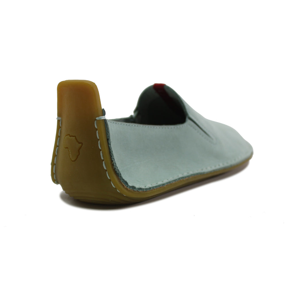 Vivobarefoot Ababa II Wild Hide Leather Men s Slip On Shoes