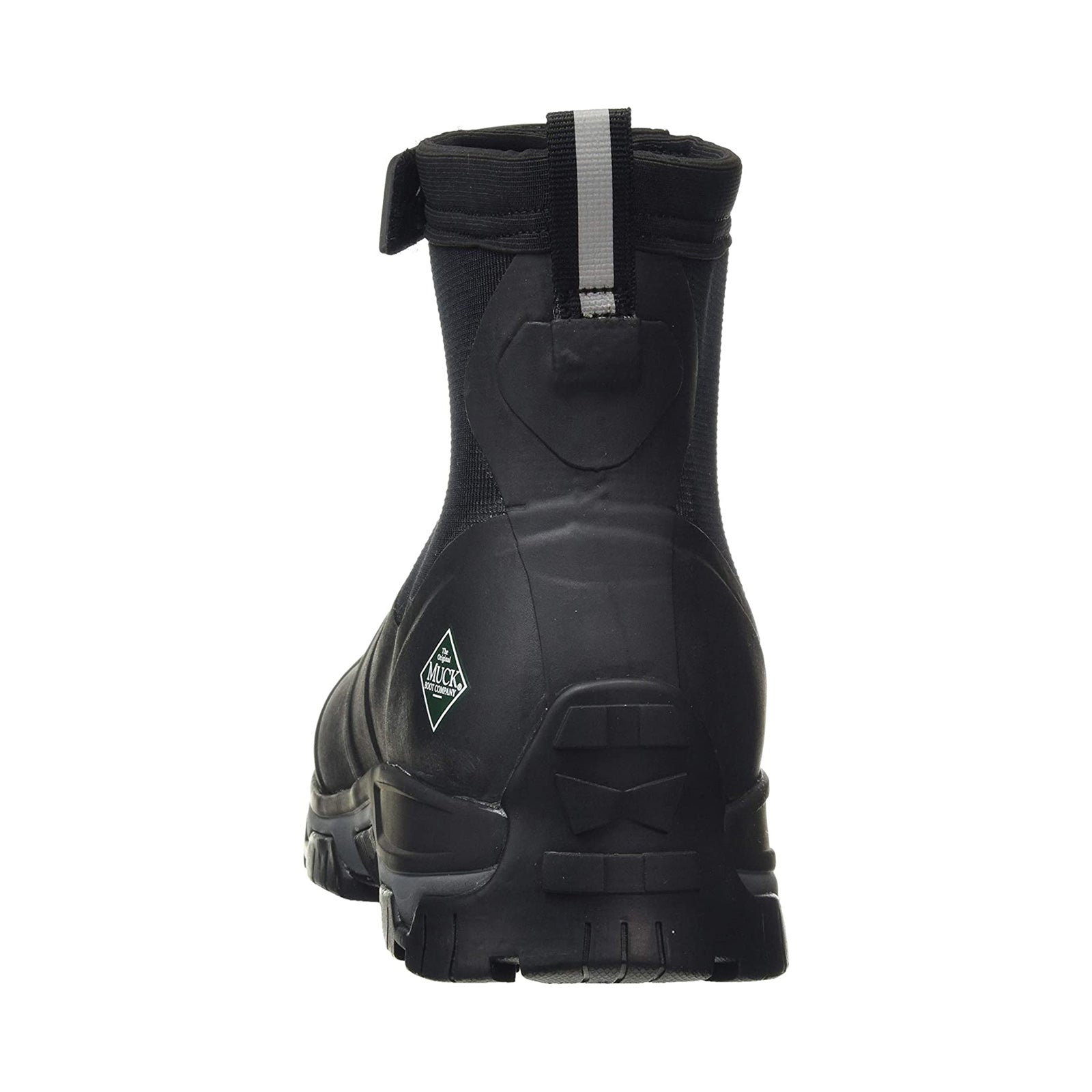 アメコミ muck Men's Apex Mid Zip Ankle Boot – The Original Muck Boot Company