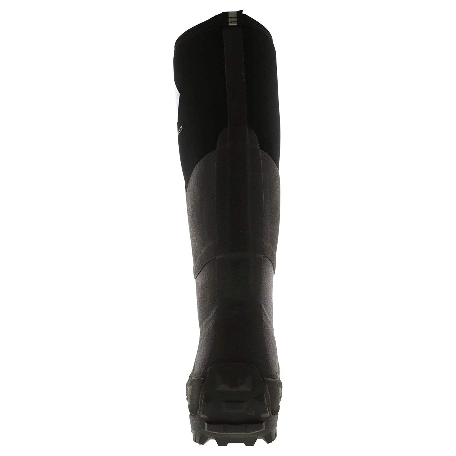 Muck Boot Muckmaster Rubber Synthetic Mens Boots#color_black