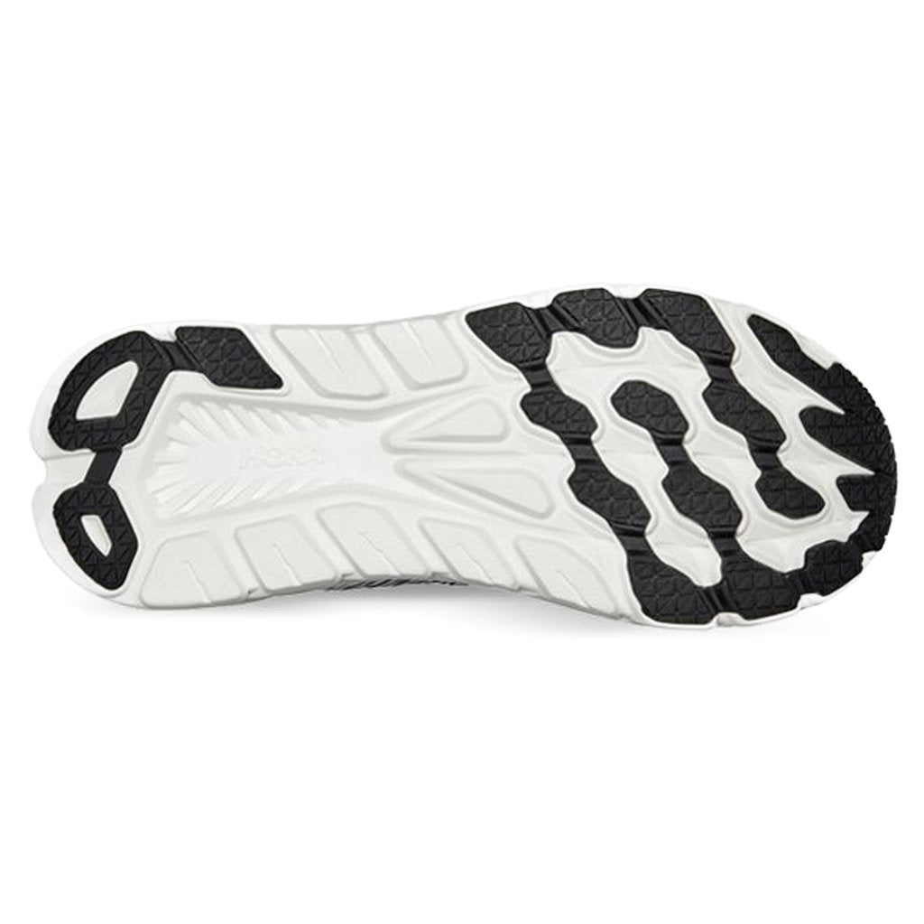 Hoka Rincon 3 Mesh Men's Running Shoes#color_black white