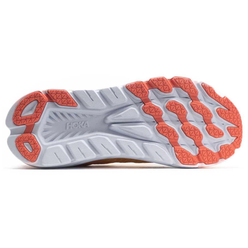 Hoka Rincon 3 Mesh Men's Running Shoes#color_illuminating radiant yellow