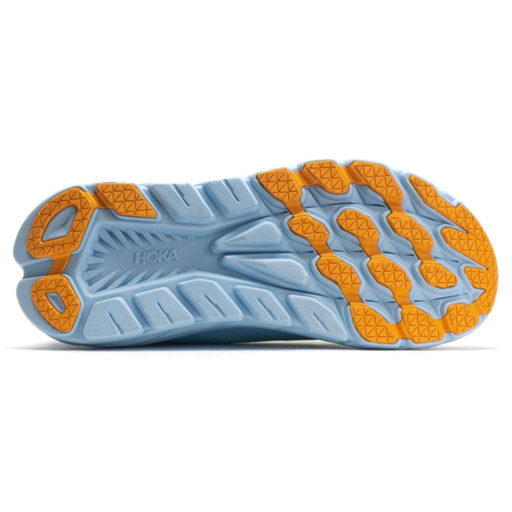Hoka Rincon 3 Mesh Men's Running Shoes#color_butterfly summer song