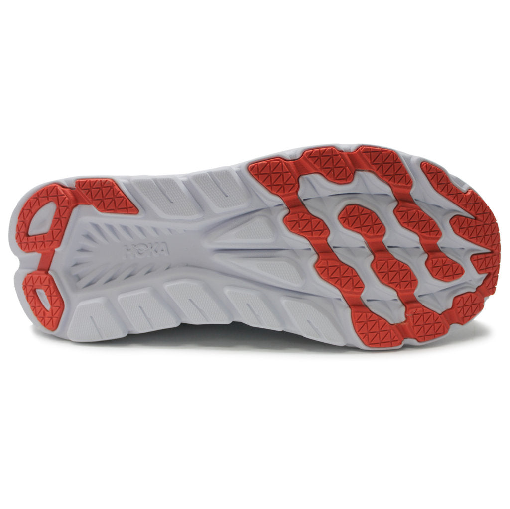 Hoka Rincon 3 Mesh Men's Running Shoes#color_mountain spring summer song
