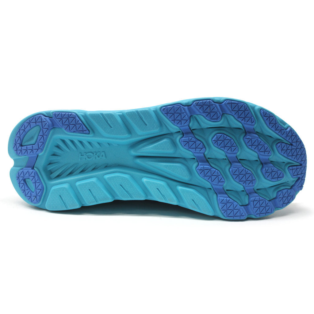 Hoka Rincon 3 Mesh Men's Running Shoes#color_bluing scuba blue