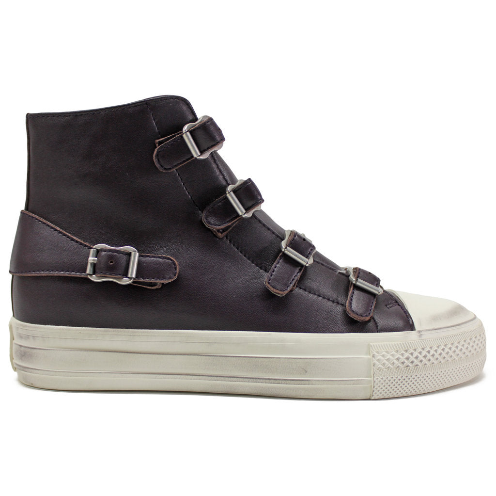 Ash high top sneakers womens deals