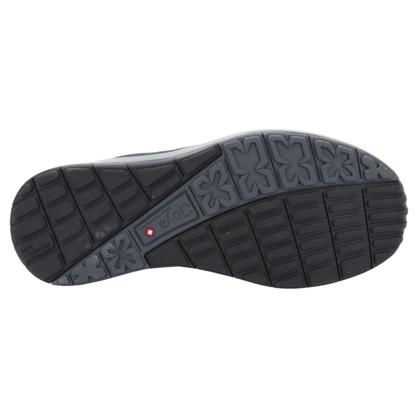 Joya Moscow Nubuck Leather Mens Shoes#color_dark blue