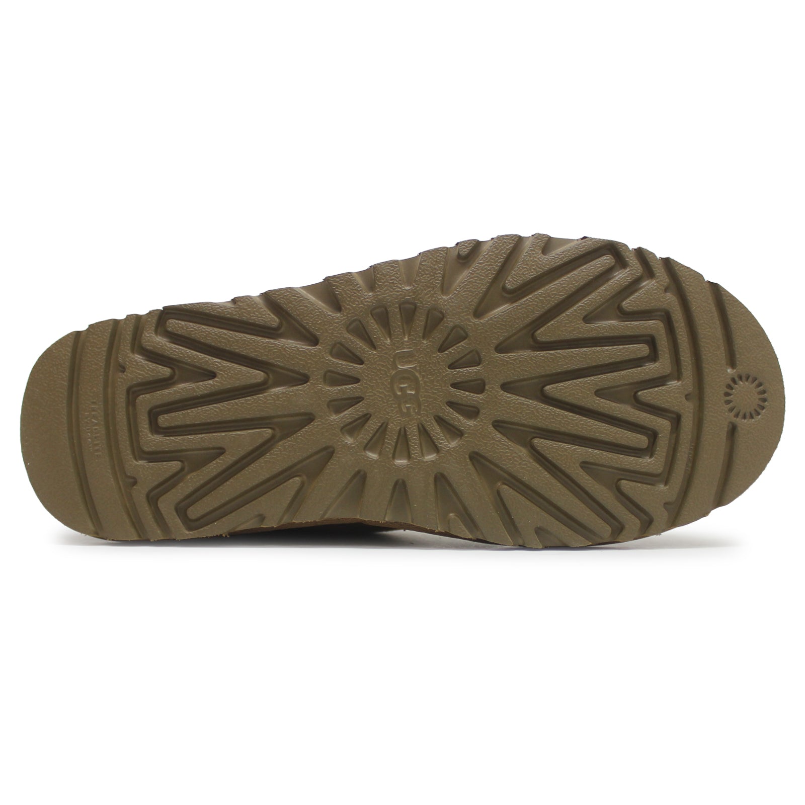 Ugg Neumel Suede Mens Boots#color_chestnut