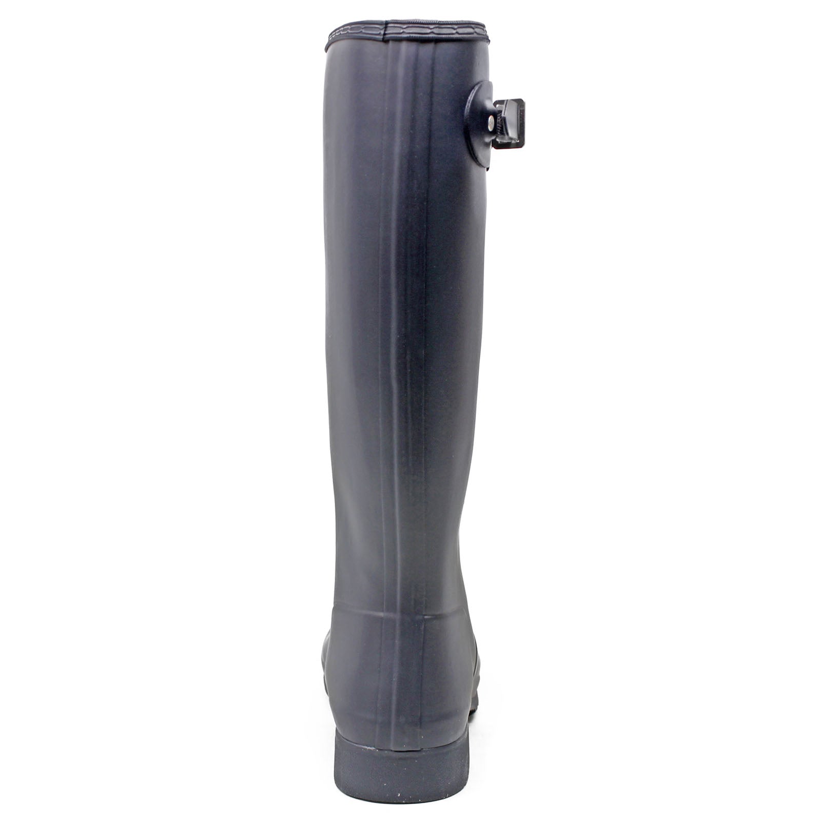 Hunter Original Tour Rubber Womens Boots#color_navy
