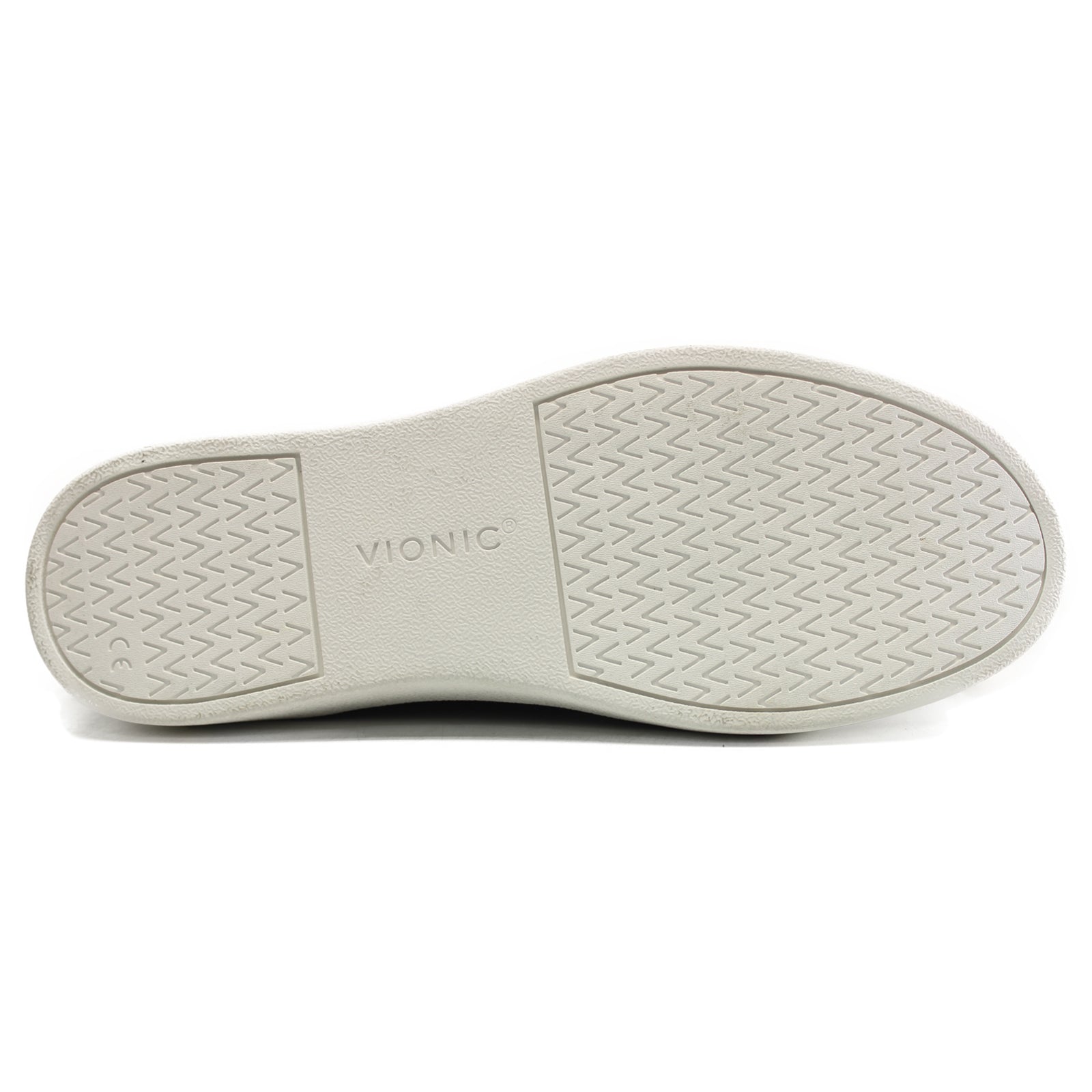 Vionic Essence Winny Nubuck Womens Trainers#color_black