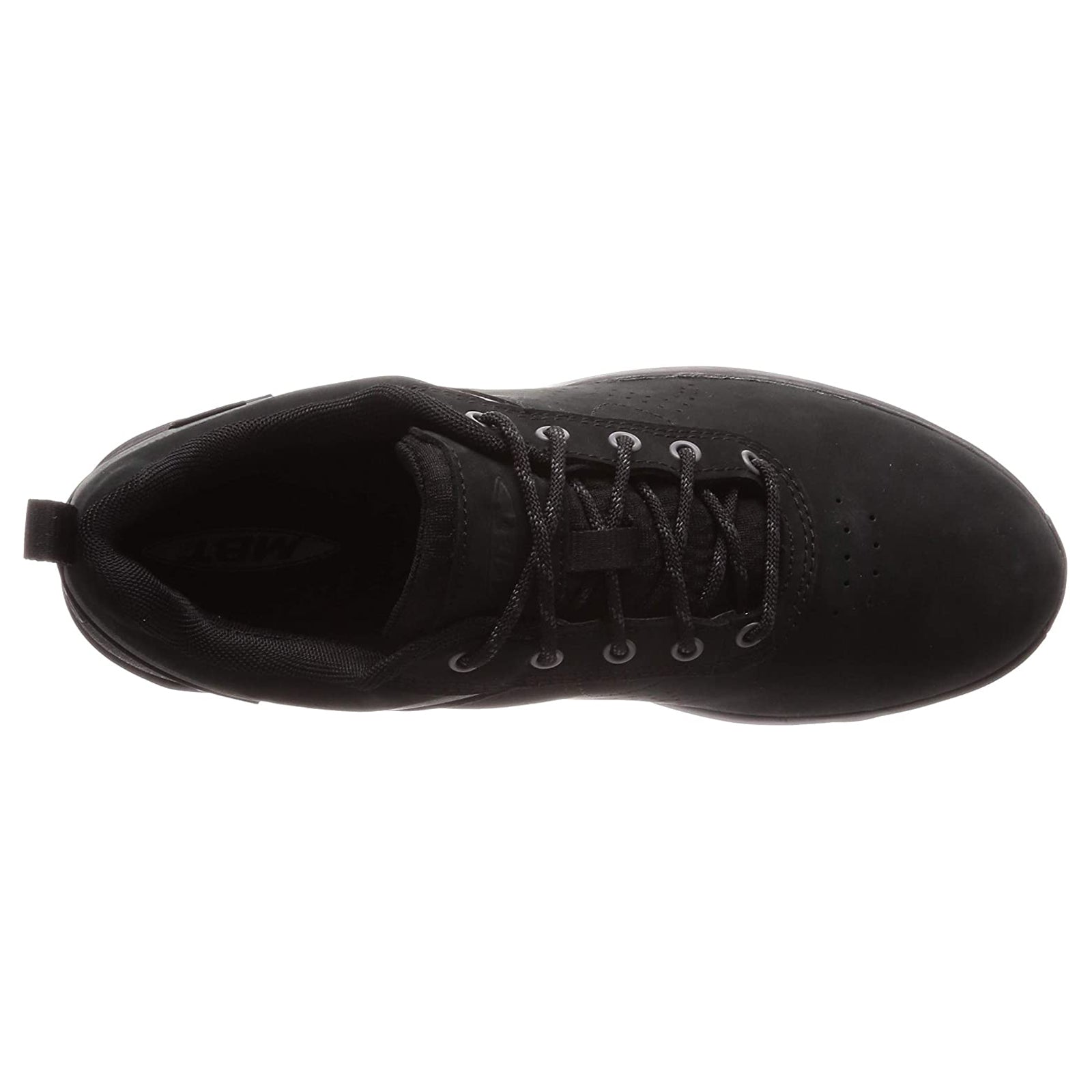 MBT Kibo GTX Nubuck Womens Shoes#color_black