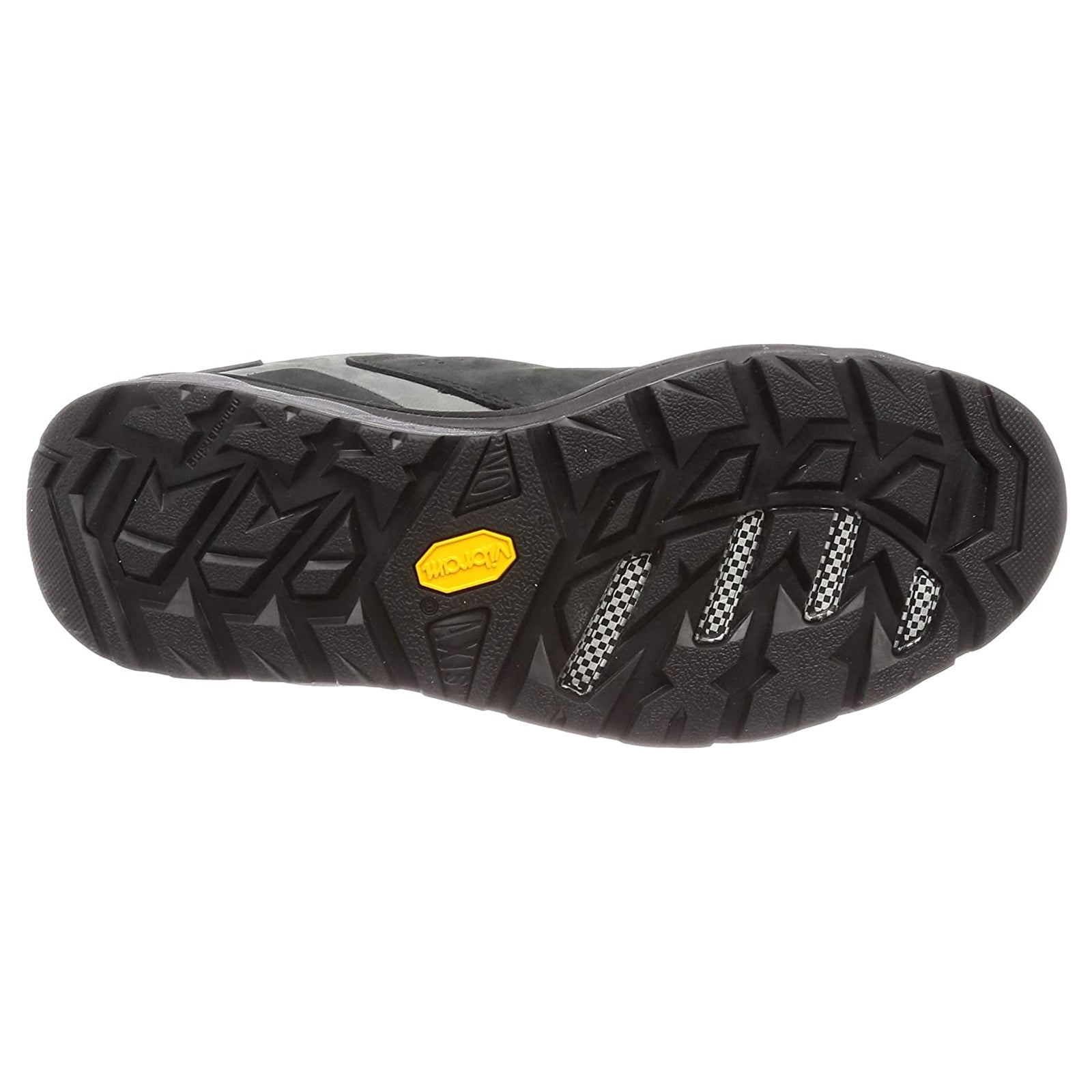 MBT Kibo GTX Nubuck Womens Shoes#color_black