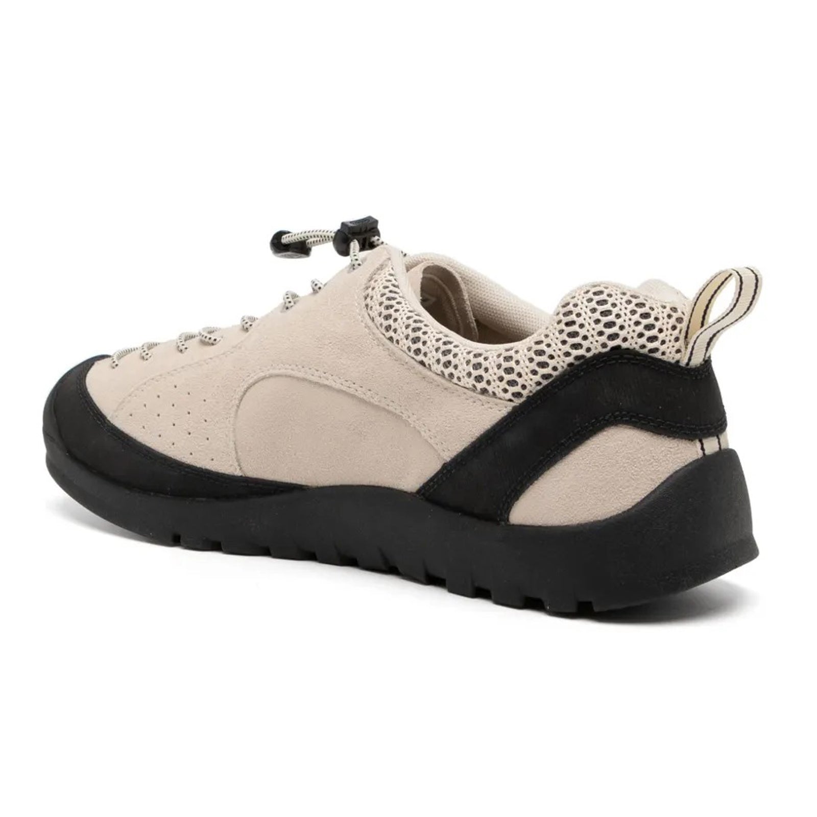 Keen Jasper Rocks SP Leather Mens Trainers#color_birch black