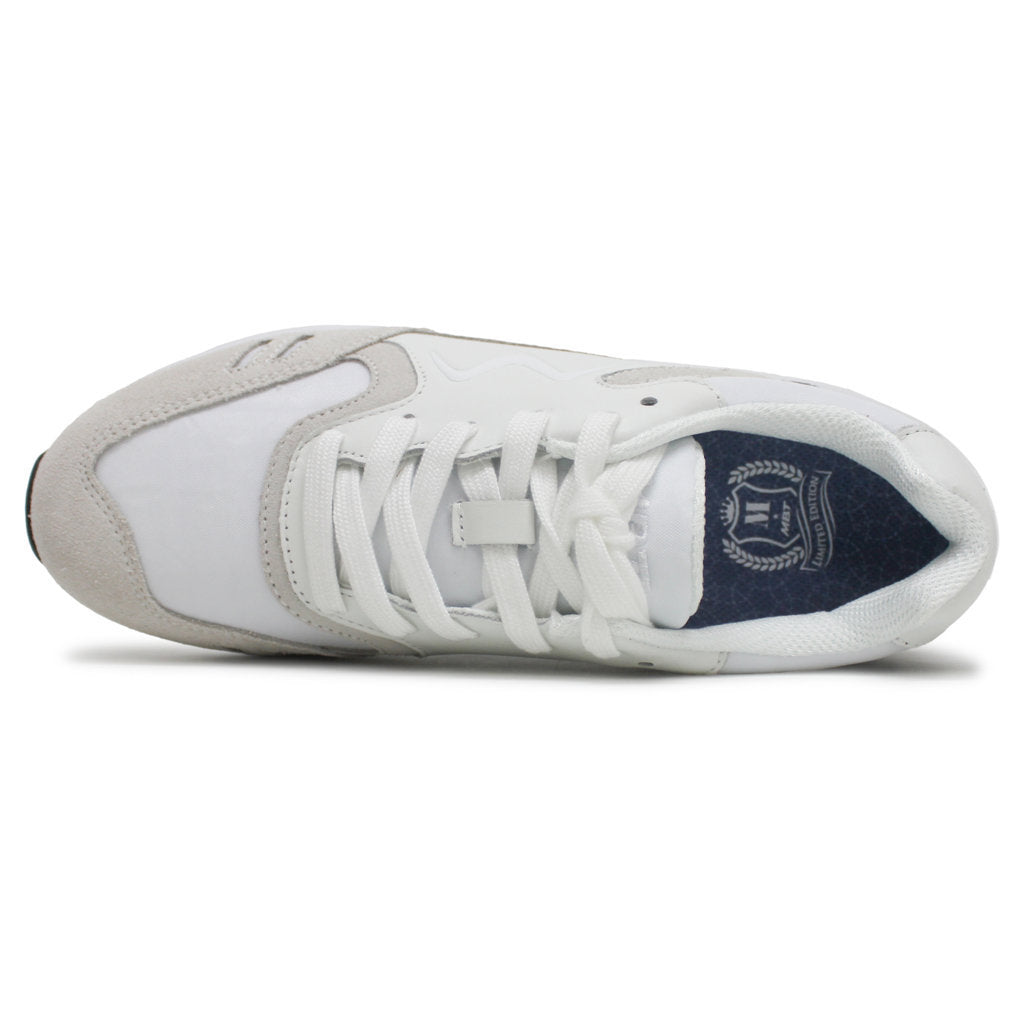 MBT Soho 1996 Leather Womens Sneakers#color_white