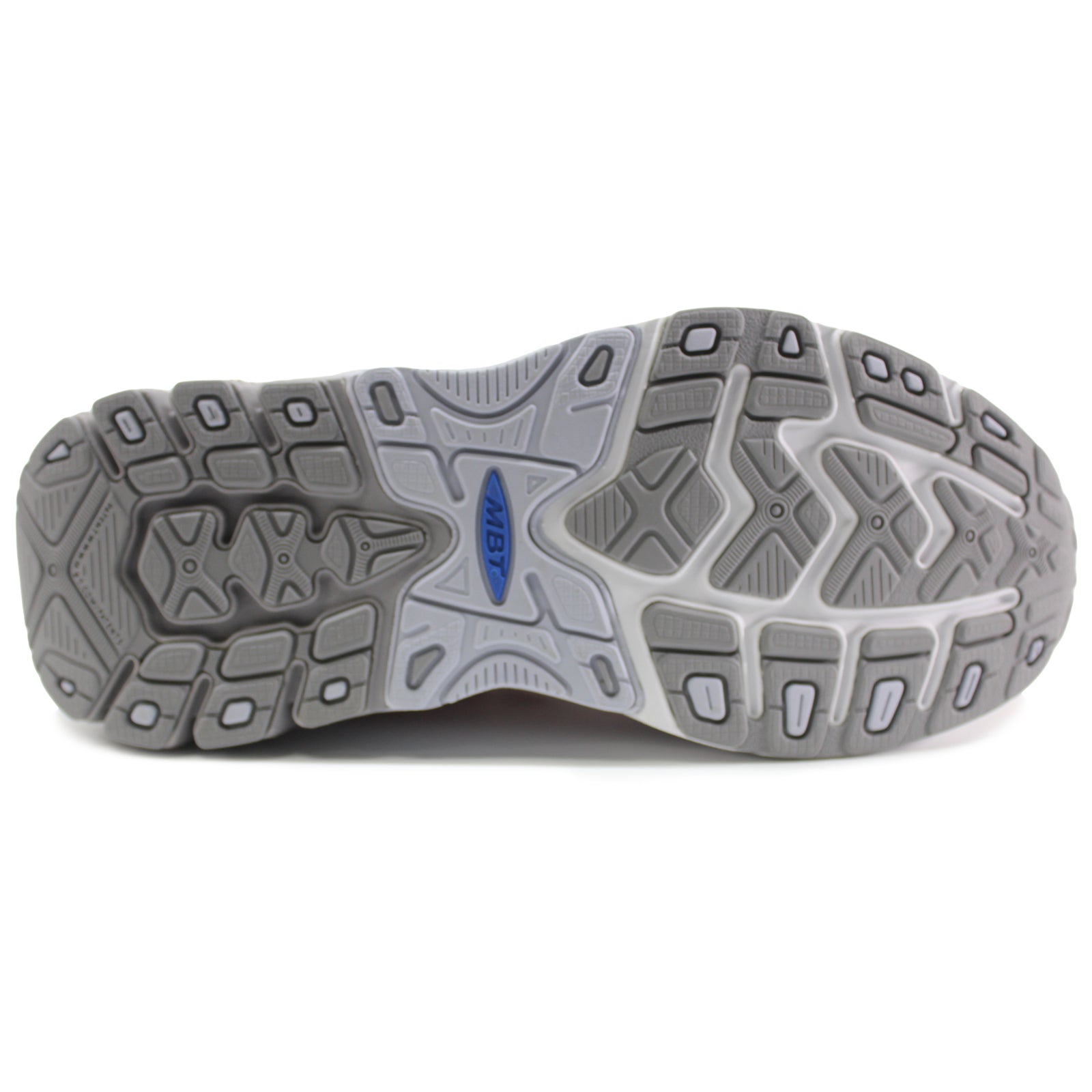 MBT MTR-1500 II Textile Synthetic Womens Trainers#color_peach