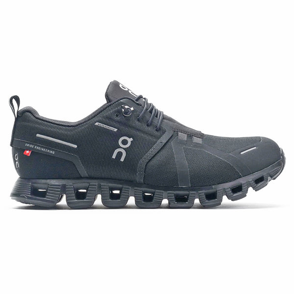 On cloud 5 waterproof オン On】Cloud 5 Waterproof レビュー│ランニング性能も検証