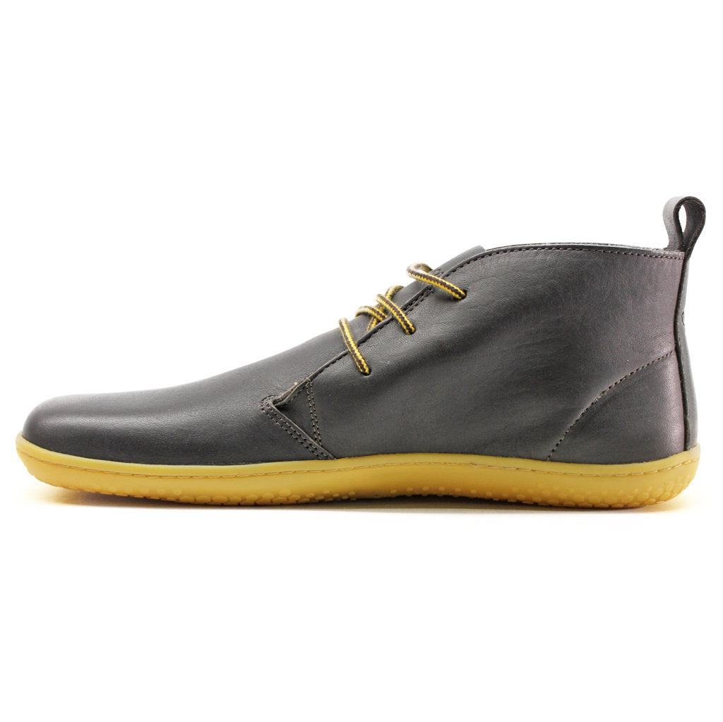 Vivobarefoot Gobi III Leather Mens Boots#color_bracken