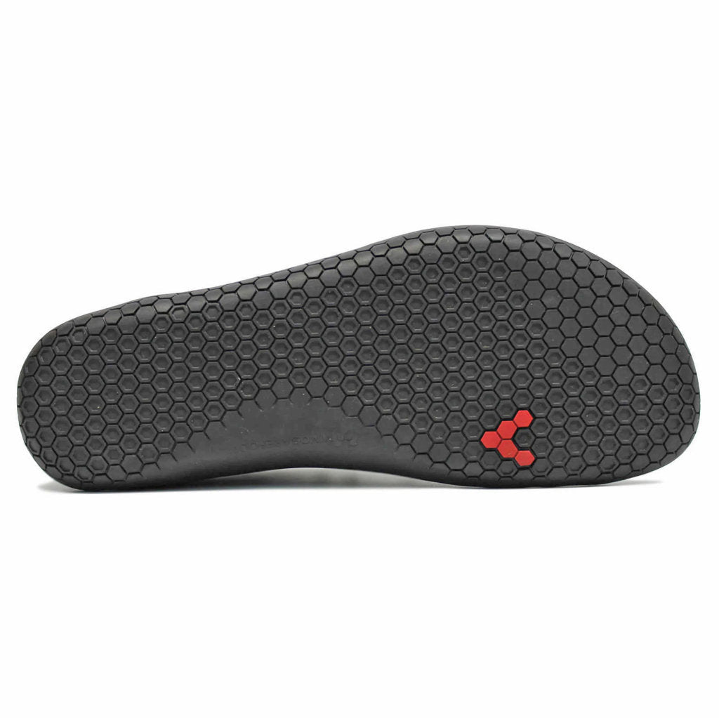 Vivobarefoot Primus Lite III Textile Synthetic Womens Sneakers#color_black