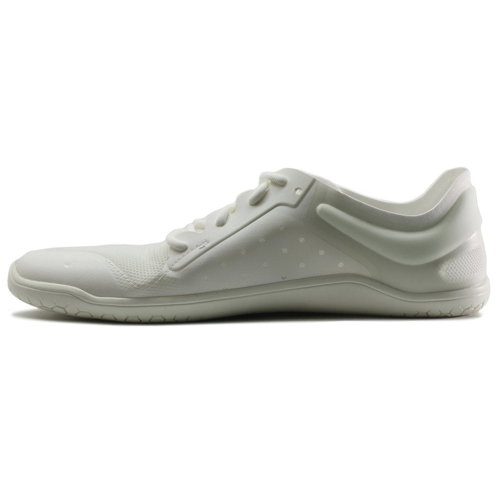 Vivobarefoot Primus Lite III Textile Synthetic Womens Sneakers#color_white