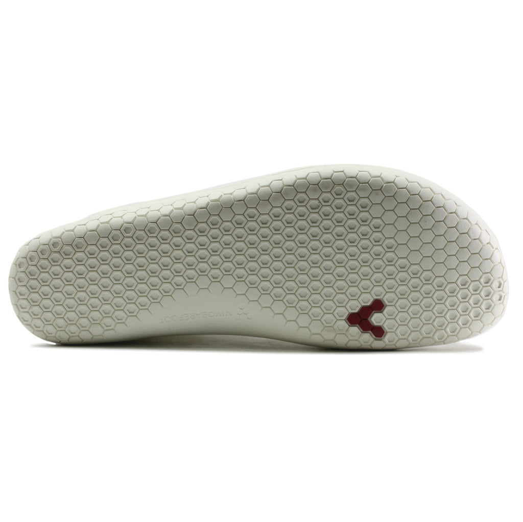Vivobarefoot Primus Lite III Textile Synthetic Womens Sneakers#color_white